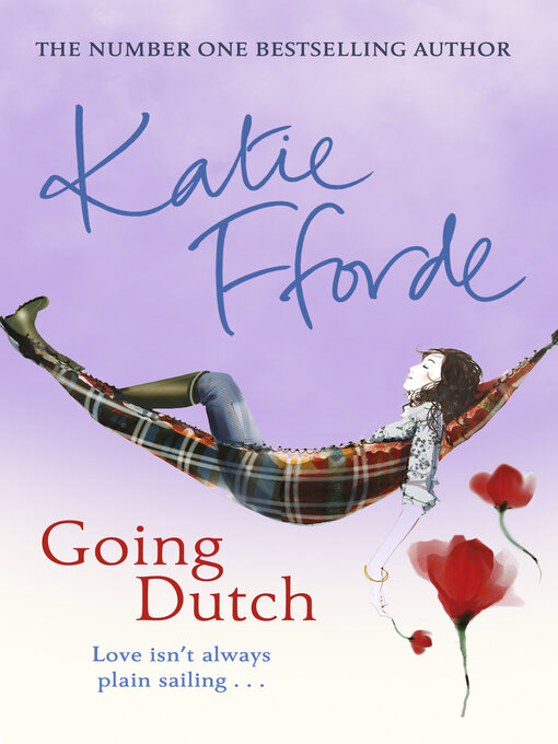 Title details for Going Dutch by Katie Fforde - Wait list